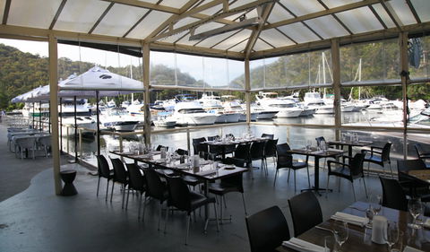 Empire Marina Bobbin Head - Surfers Paradise Gold Coast 0
