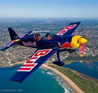 Red Baron Adventure Flights - Surfers Paradise Gold Coast