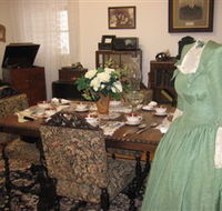 The Hills District Historical Society Museum and Research Centre - Surfers Paradise Gold Coast