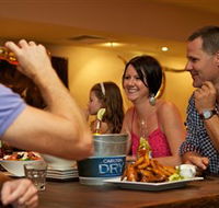 Castle Hill RSL - Surfers Paradise Gold Coast