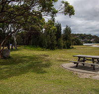 Bonnie Vale Picnic Area - Surfers Paradise Gold Coast
