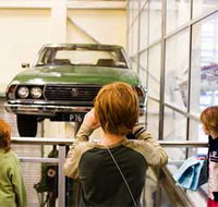 Powerhouse Discovery Centre - Surfers Paradise Gold Coast