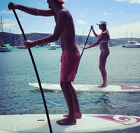 Avalon Stand Up Paddle - Surfers Paradise Gold Coast
