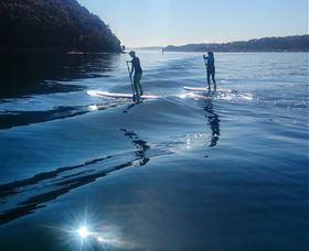 Avalon Stand Up Paddle - Surfers Paradise Gold Coast 2