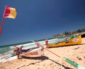 Avalon Beach - Surfers Paradise Gold Coast 0