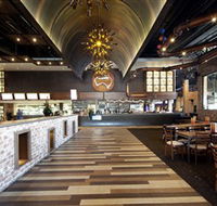 The Australian Hotel and Brewery - Surfers Paradise Gold Coast