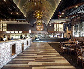 The Australian Hotel And Brewery - Surfers Paradise Gold Coast 0