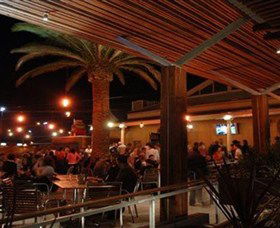 The Fiddler - Surfers Paradise Gold Coast 2