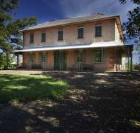 Rouse Hill House and Farm - Surfers Paradise Gold Coast