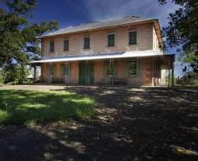 Rouse Hill House And Farm - Surfers Paradise Gold Coast 0