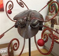 Ferry Artists Gallery - Surfers Paradise Gold Coast