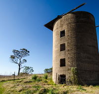 Scheyville National Park - Surfers Paradise Gold Coast