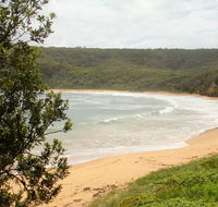 Maitland Bay track - Surfers Paradise Gold Coast