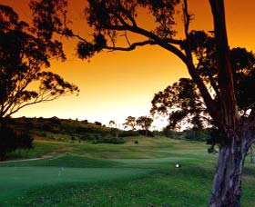 Macarthur Grange Country Club - Surfers Paradise Gold Coast 0
