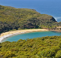 Bouddi National Park - Surfers Paradise Gold Coast