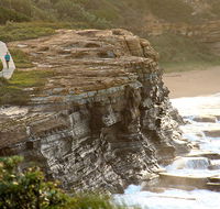 Bouddi coastal walk - Surfers Paradise Gold Coast