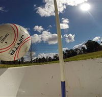 Footgolf Werrington - Surfers Paradise Gold Coast