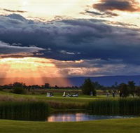 Lynwood Country Club - Surfers Paradise Gold Coast