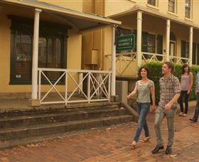 Campbelltown Heritage Plaque Walking Tour - Surfers Paradise Gold Coast 0