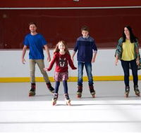 Maximum Skating - Surfers Paradise Gold Coast