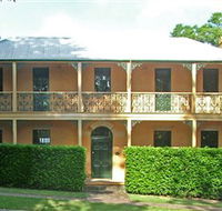 Hawkesbury Regional Museum - Surfers Paradise Gold Coast