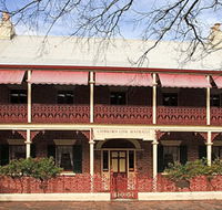 Windsor Heritage Walk - Surfers Paradise Gold Coast