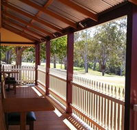 Riverside Oaks Golf Course - Surfers Paradise Gold Coast