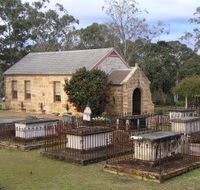 Ebenezer Church - Surfers Paradise Gold Coast