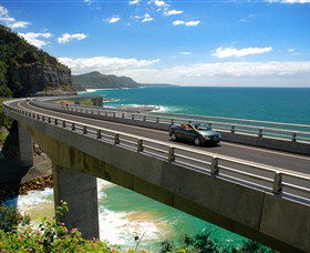 Coalcliff NSW Surfers Paradise Gold Coast