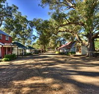 The Australiana Pioneer Village Ltd - Surfers Paradise Gold Coast