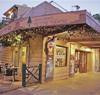 Avoca Beach Picture Theatre - Surfers Paradise Gold Coast