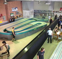 Penrith Slot Car and Hobby Centre - Surfers Paradise Gold Coast