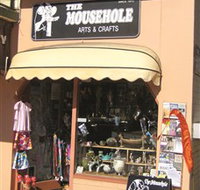 The Mousehole - Surfers Paradise Gold Coast