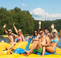 Aquafun Avoca Lake - Surfers Paradise Gold Coast