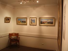David Sumner Gallery - Surfers Paradise Gold Coast 1