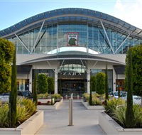 Burnside Village Shopping Centre - Surfers Paradise Gold Coast