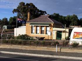 Bakara Well SA Surfers Paradise Gold Coast