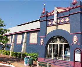 Radio Picture Theatre - Surfers Paradise Gold Coast 1
