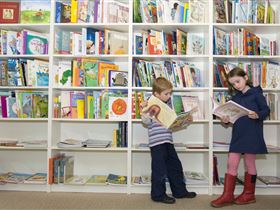 Matilda Bookshop - Surfers Paradise Gold Coast 1