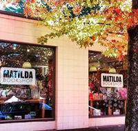 Matilda Bookshop - Surfers Paradise Gold Coast