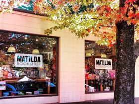 Matilda Bookshop - Surfers Paradise Gold Coast 0