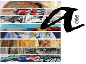 Atelier: Stirling Hills Artists - Surfers Paradise Gold Coast 1