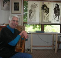 Atelier Stirling Hills Artists - Surfers Paradise Gold Coast