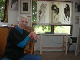 Atelier: Stirling Hills Artists - Surfers Paradise Gold Coast 0