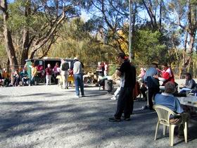 Adelaide Hills Petanque Club - Surfers Paradise Gold Coast 0