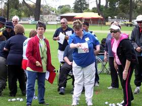 Adelaide Hills Petanque Club - Surfers Paradise Gold Coast 3