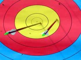 Archery Park - Surfers Paradise Gold Coast 0