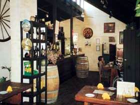 Bonneyview Winery And Restaurant - Surfers Paradise Gold Coast 1