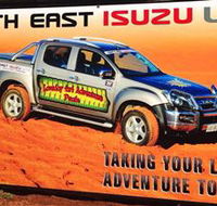 Loveday 4x4 Adventure Park - Surfers Paradise Gold Coast