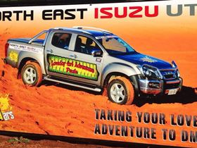 Loveday 4x4 Adventure Park - Surfers Paradise Gold Coast 0
